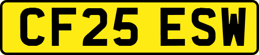 CF25ESW