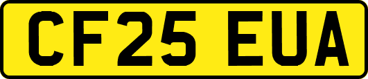 CF25EUA
