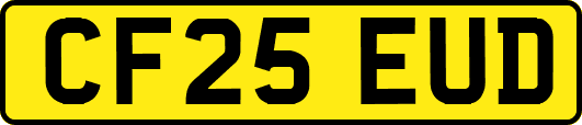 CF25EUD