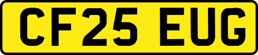 CF25EUG