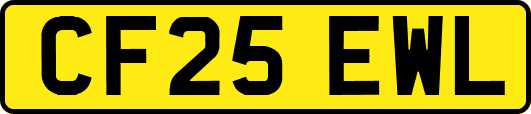 CF25EWL