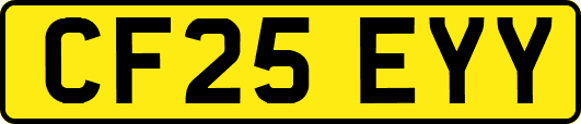 CF25EYY