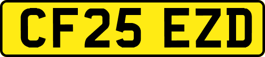 CF25EZD