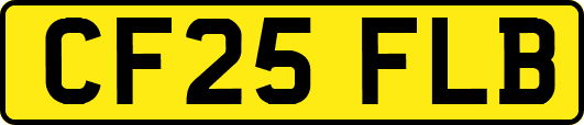 CF25FLB