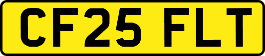 CF25FLT