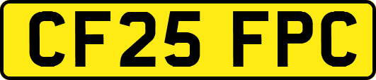 CF25FPC