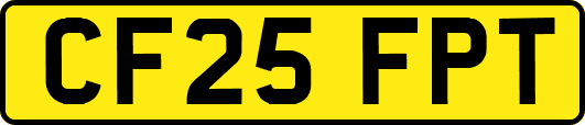 CF25FPT