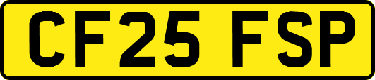 CF25FSP