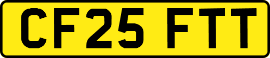 CF25FTT