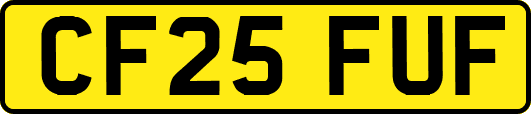 CF25FUF