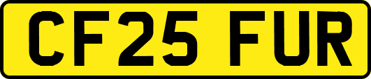 CF25FUR