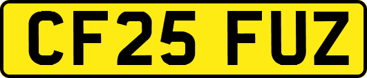 CF25FUZ