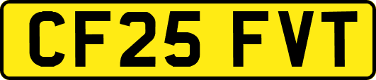 CF25FVT