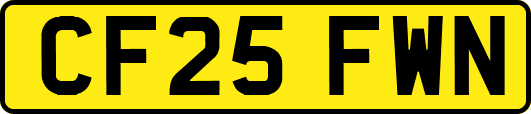 CF25FWN