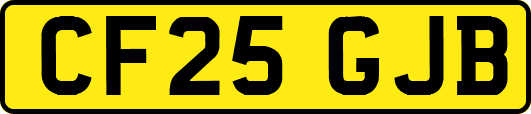 CF25GJB