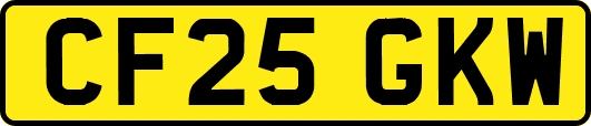 CF25GKW