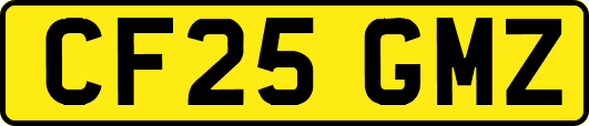 CF25GMZ