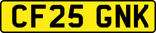 CF25GNK