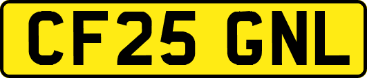 CF25GNL