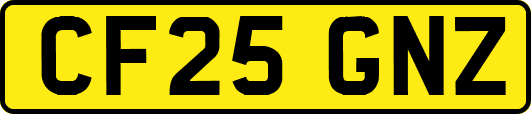CF25GNZ