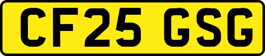 CF25GSG