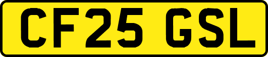 CF25GSL