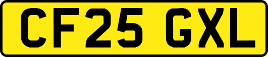 CF25GXL