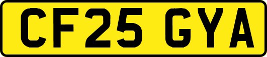 CF25GYA