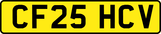 CF25HCV