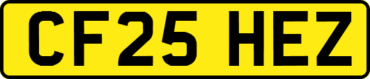 CF25HEZ
