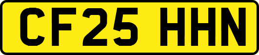 CF25HHN