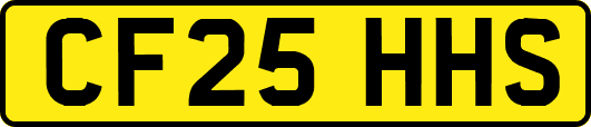 CF25HHS