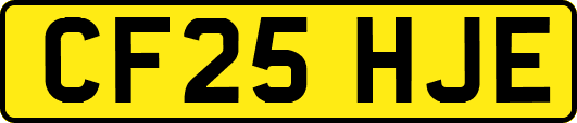 CF25HJE