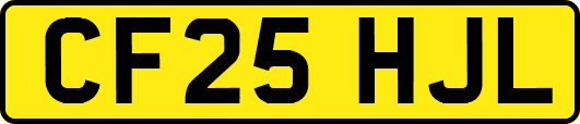 CF25HJL