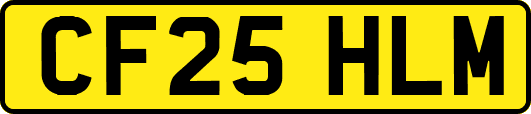 CF25HLM