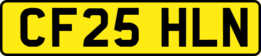 CF25HLN