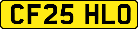 CF25HLO