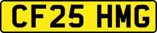CF25HMG