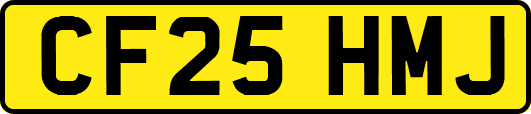 CF25HMJ