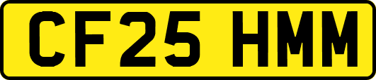 CF25HMM