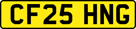 CF25HNG