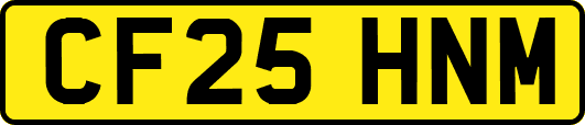 CF25HNM