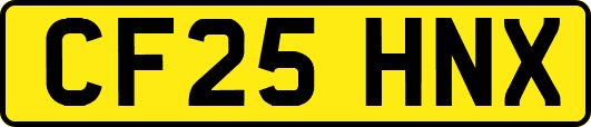 CF25HNX