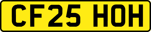 CF25HOH