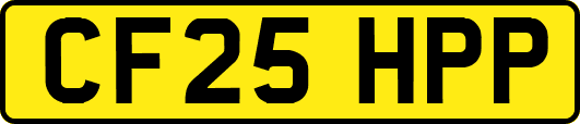 CF25HPP