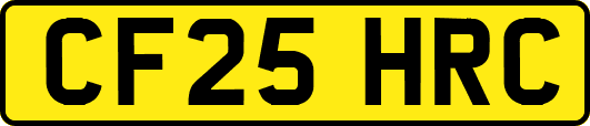 CF25HRC