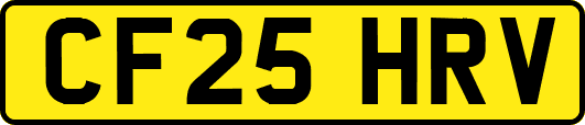 CF25HRV