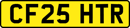 CF25HTR