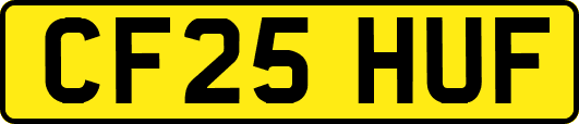 CF25HUF