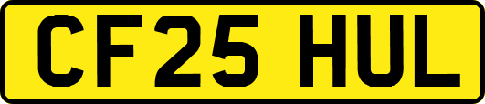 CF25HUL